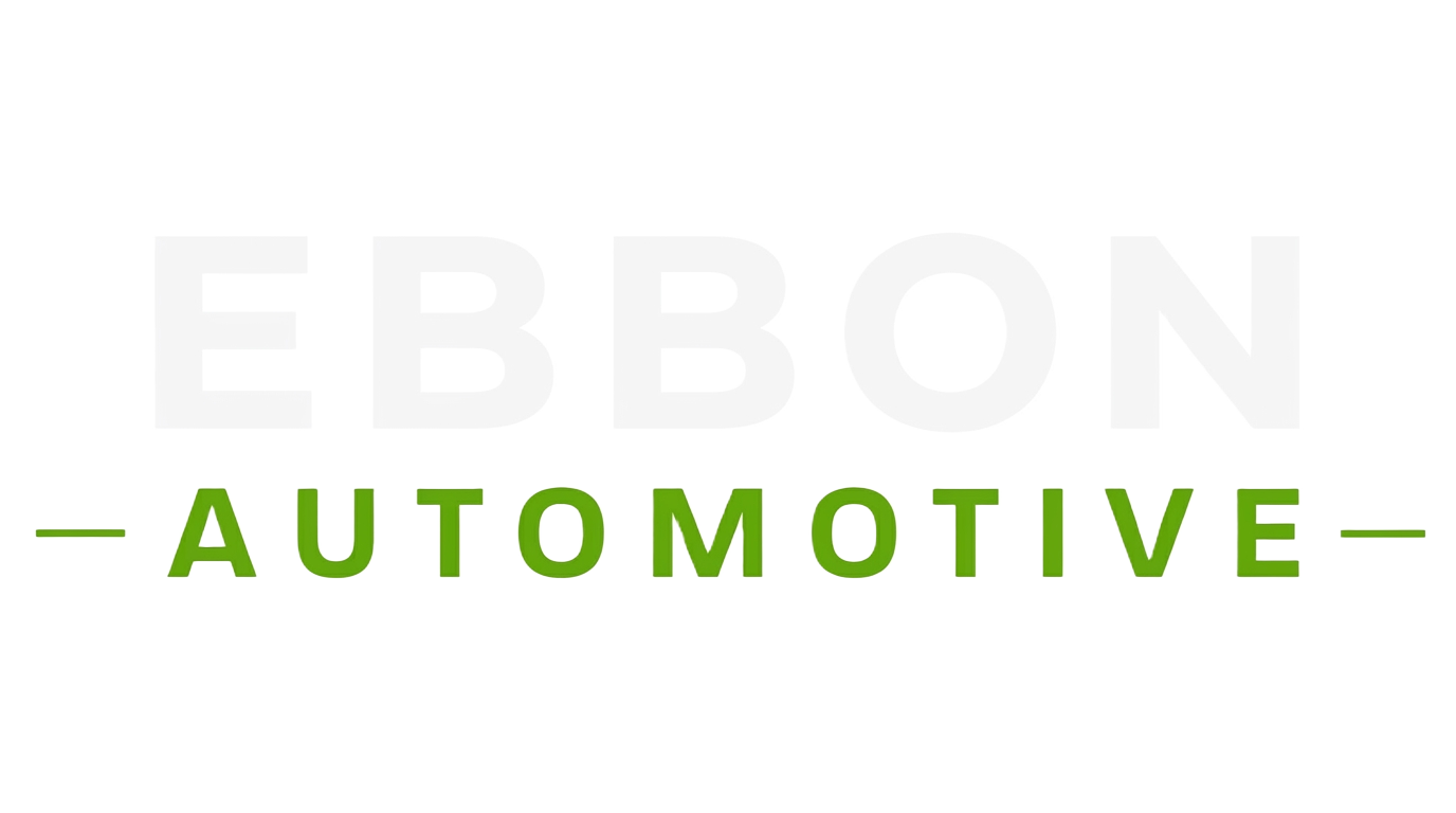 Ebbon Automotive